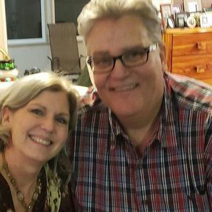 Meet your Posher, David clayton